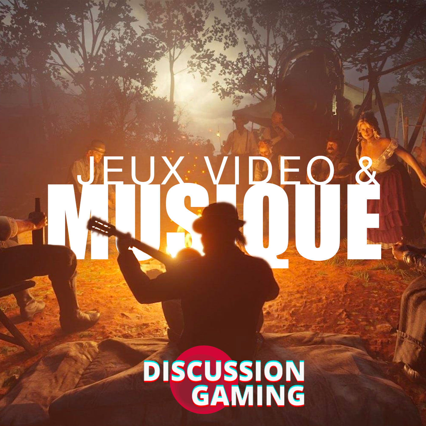 #9 Évolution de la Musique dans le jeu vidéo