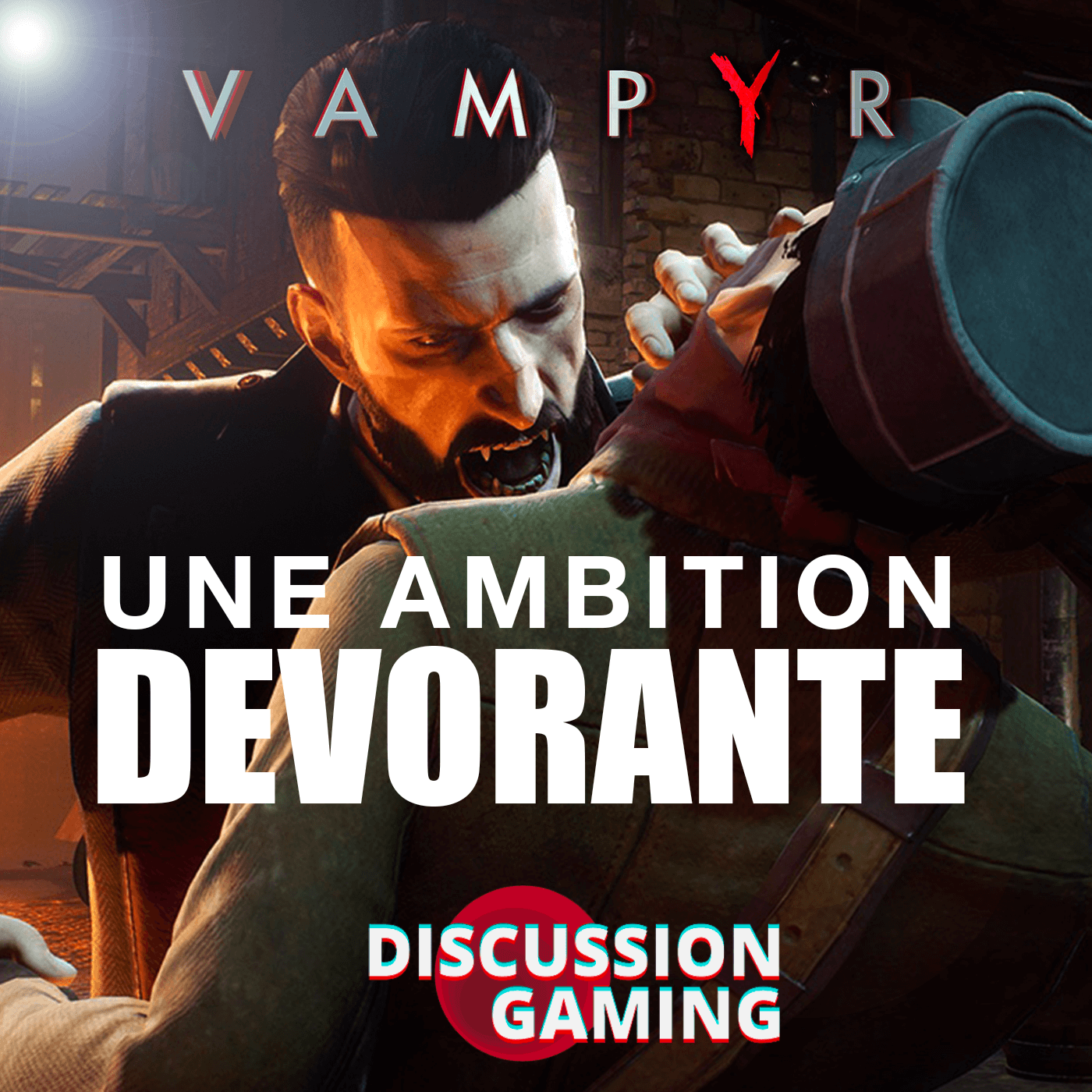 Discussion Gaming
