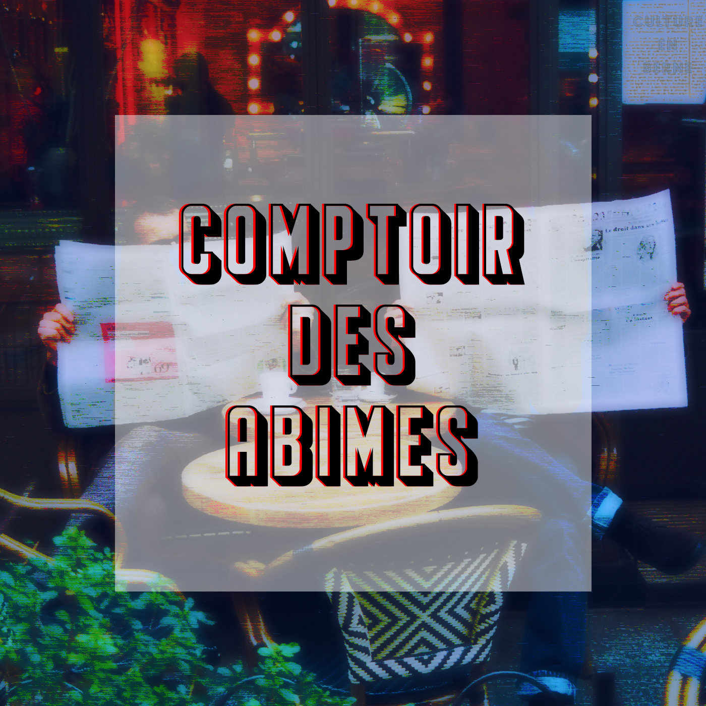 Comptoir des abîmes