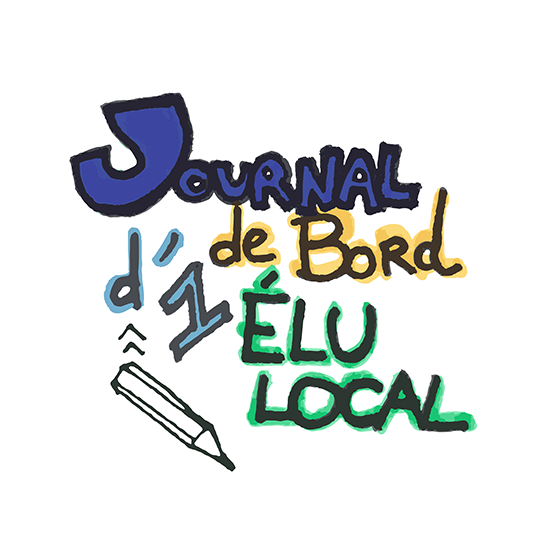 Journal de Bord d\'un Élu Local