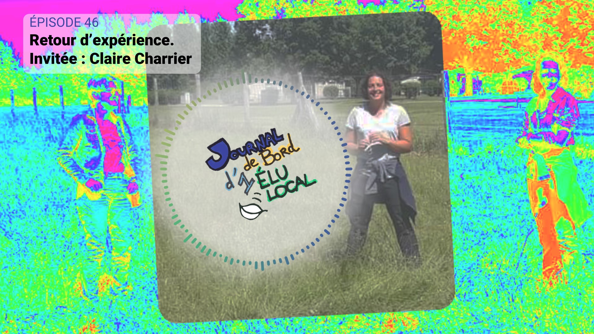 Journal de Bord d\'un Élu Local