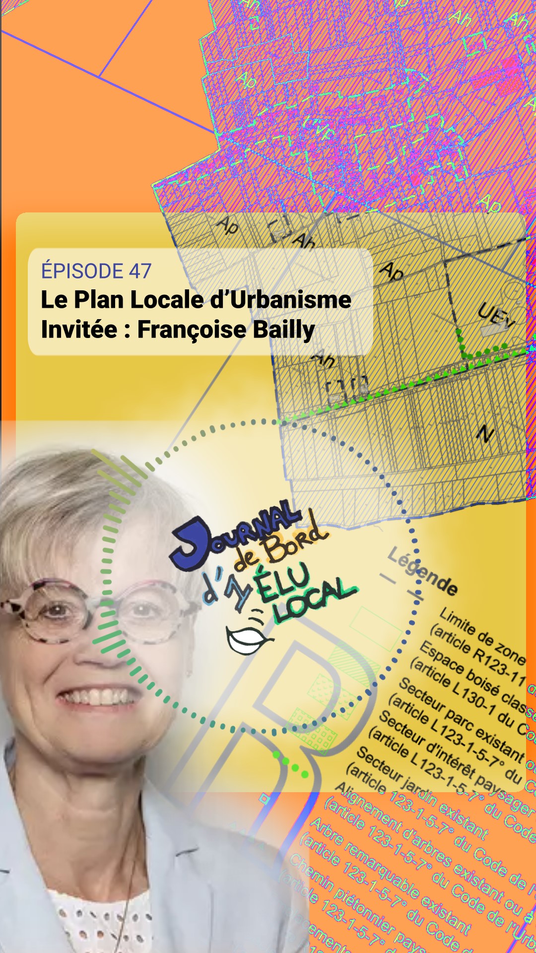 Journal de Bord d\'un Élu Local