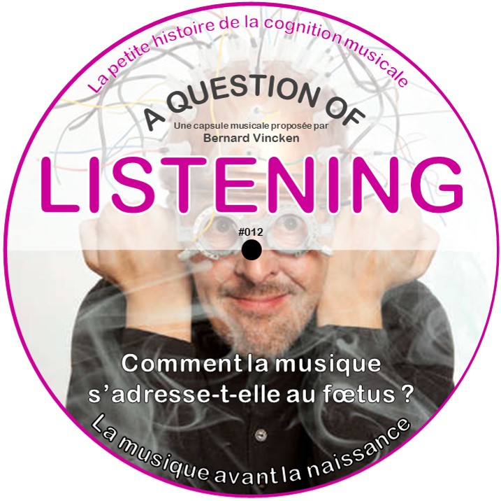 A Question Of Listening