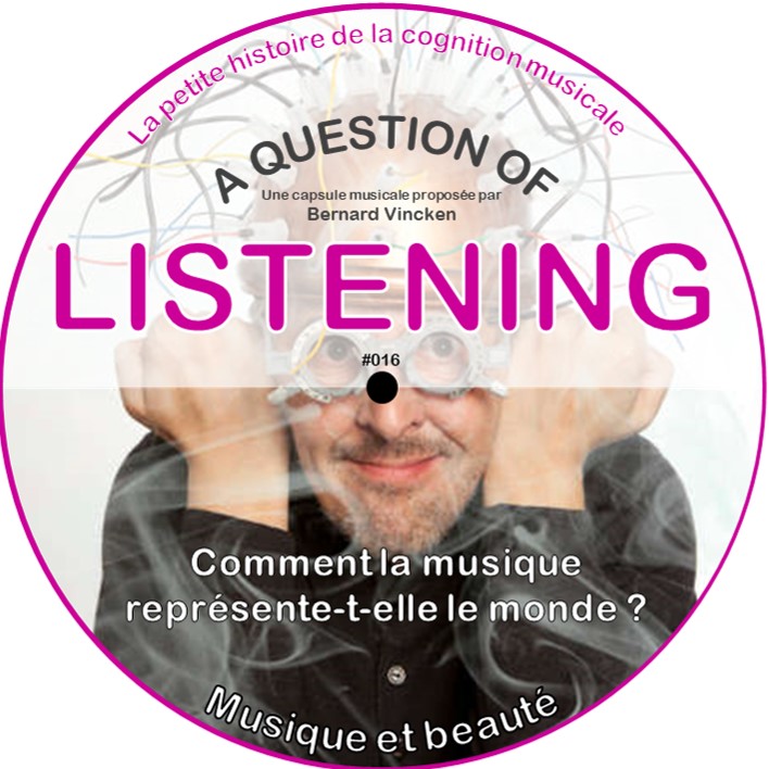 A Question Of Listening