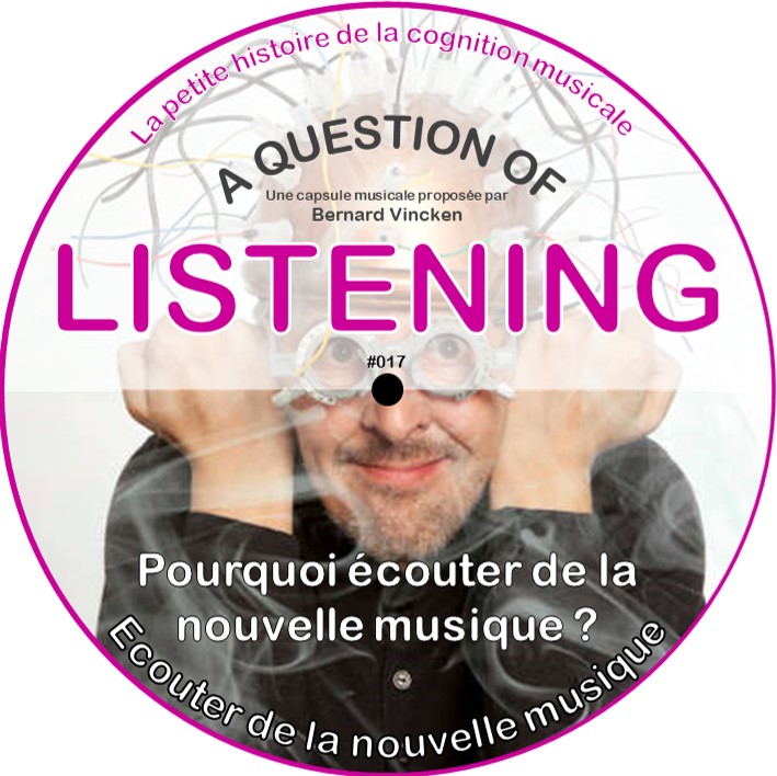A Question Of Listening