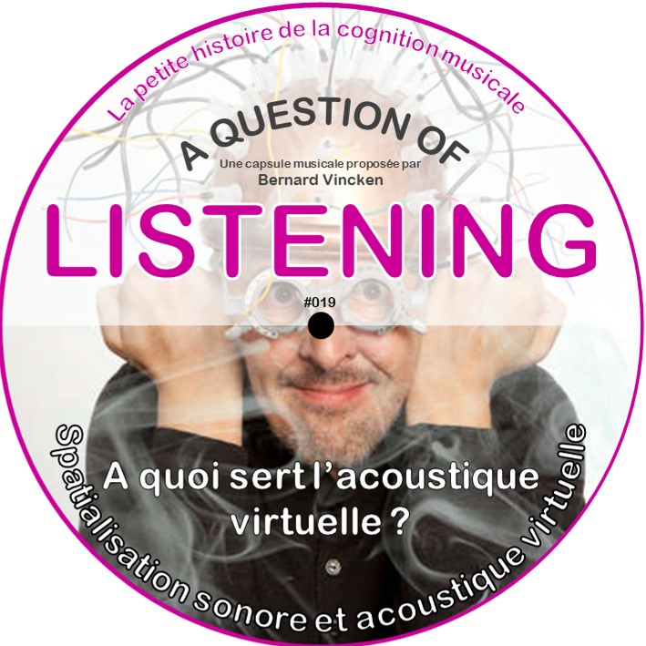 A Question Of Listening