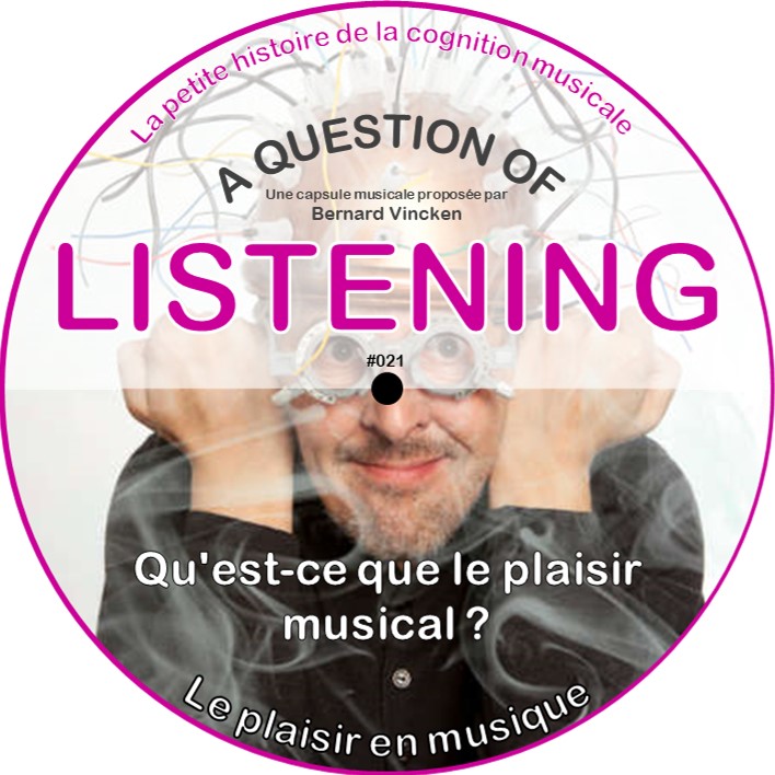 A Question Of Listening