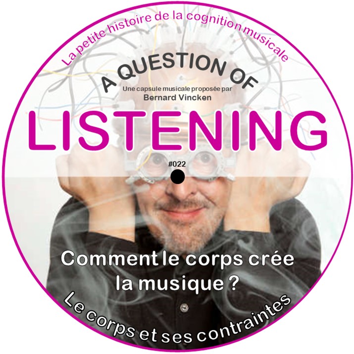 A Question Of Listening