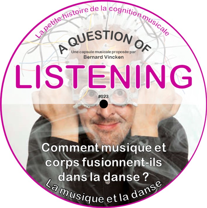 A Question Of Listening