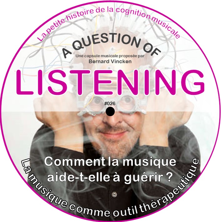 A Question Of Listening