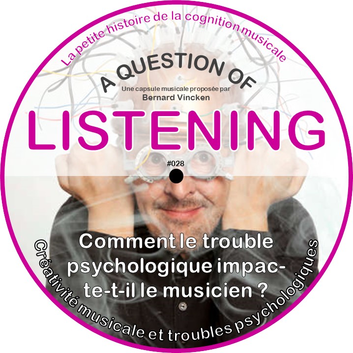 A Question Of Listening