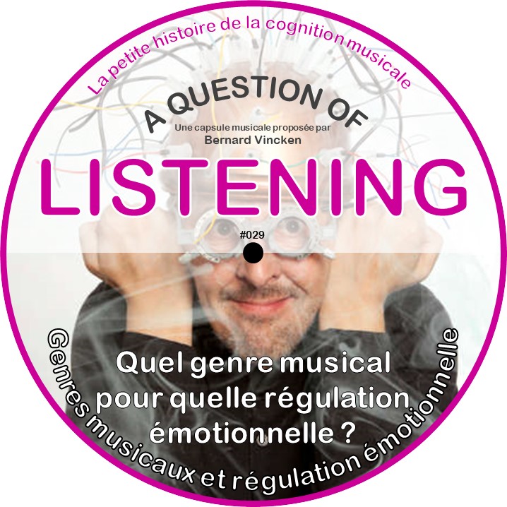 A Question Of Listening