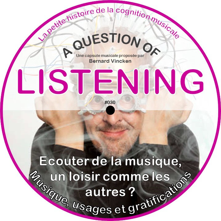 A Question Of Listening