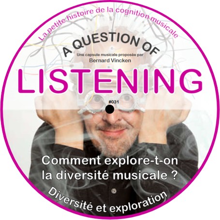 A Question Of Listening