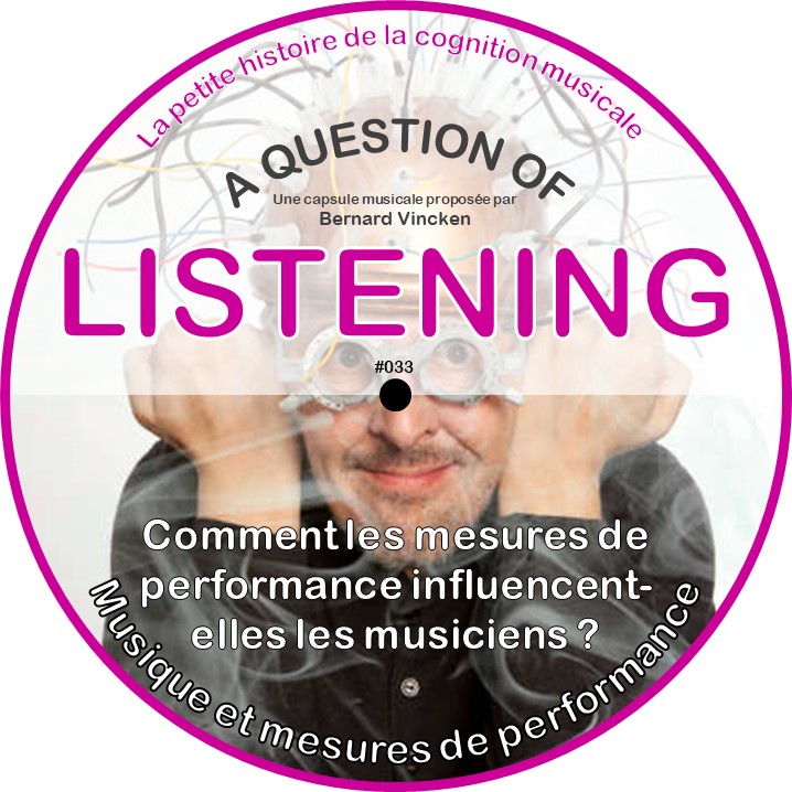 A Question Of Listening