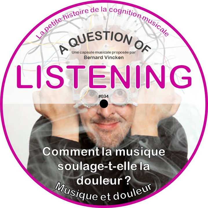 A Question Of Listening