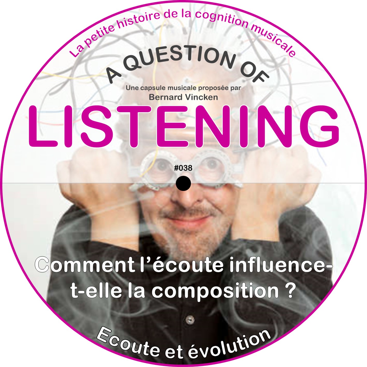 A Question Of Listening