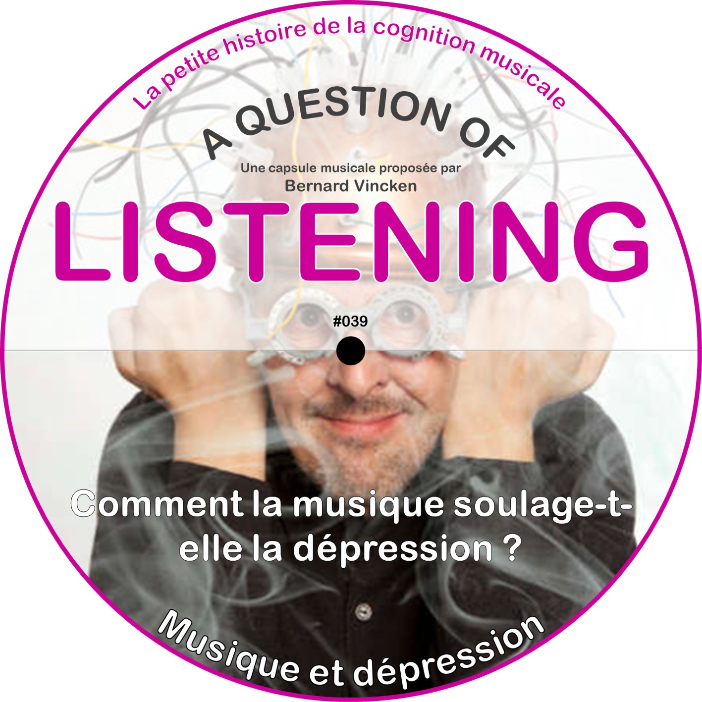 A Question Of Listening