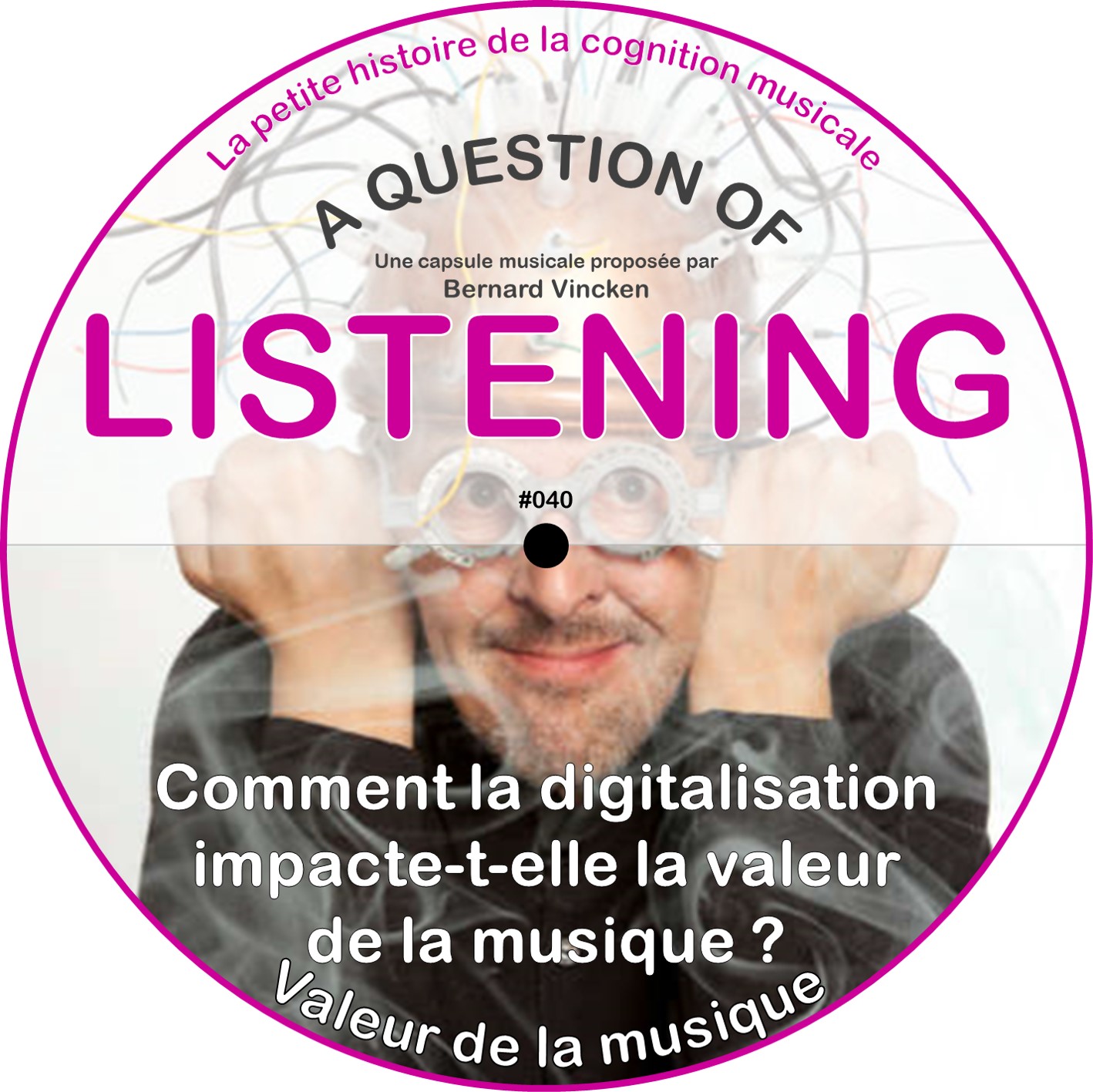 A Question Of Listening