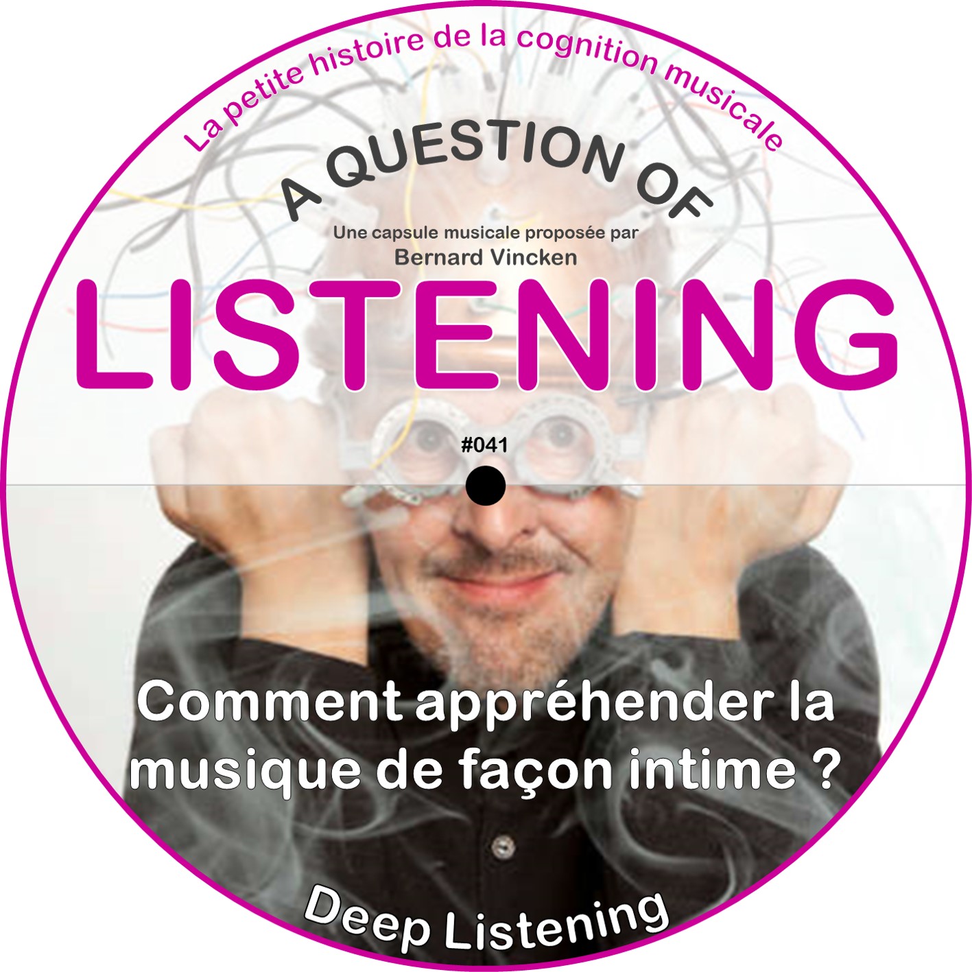 A Question Of Listening