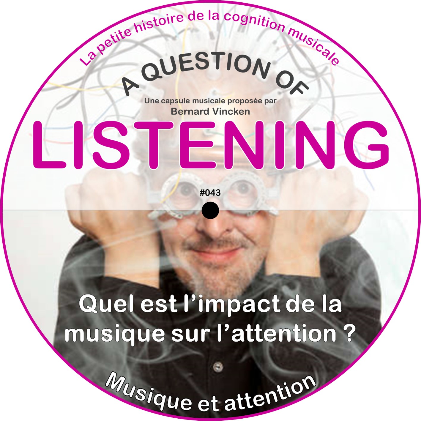 A Question Of Listening