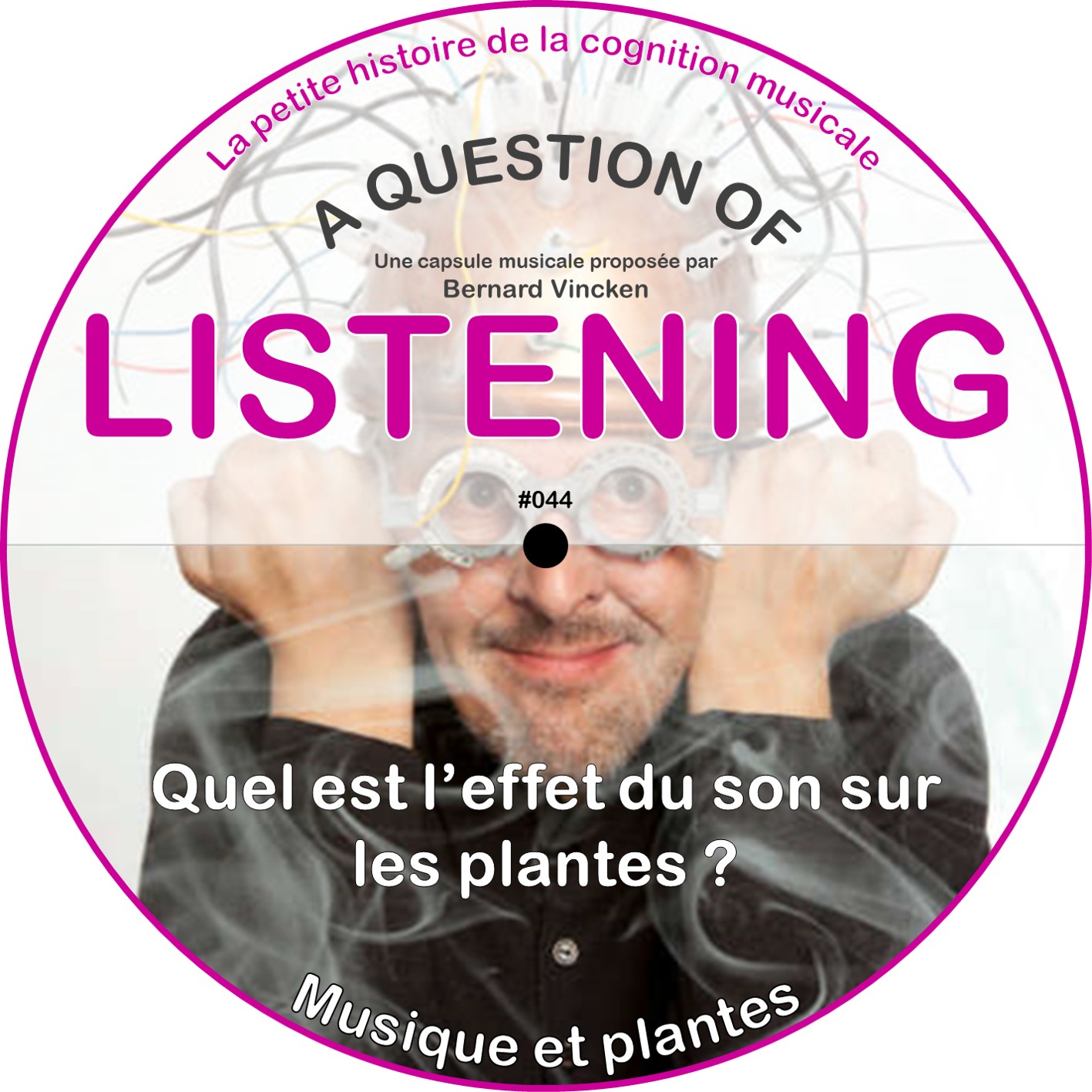 A Question Of Listening