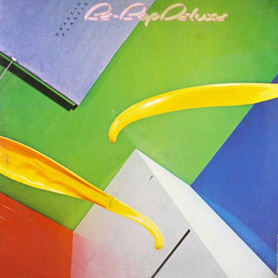 A QUESTION OF WAVE # 057 - Bill Nelson, jamais content, carrément mordant