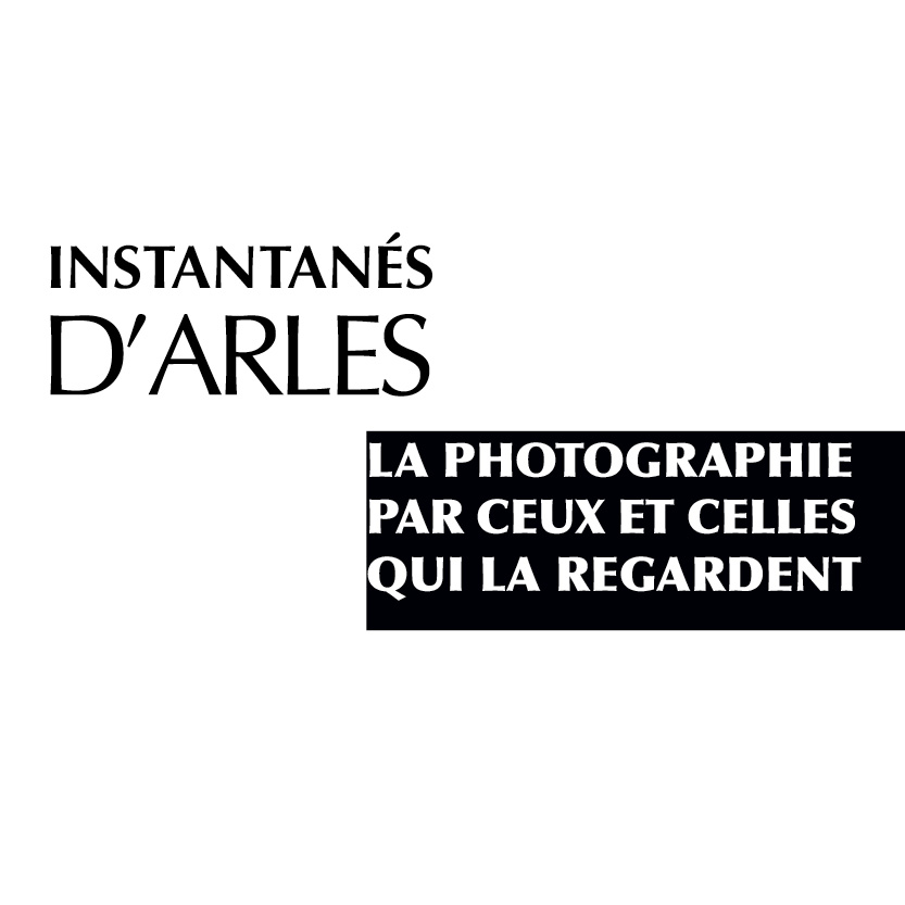 #3 Instantanés d'Arles - Stephan Gladieu par John
