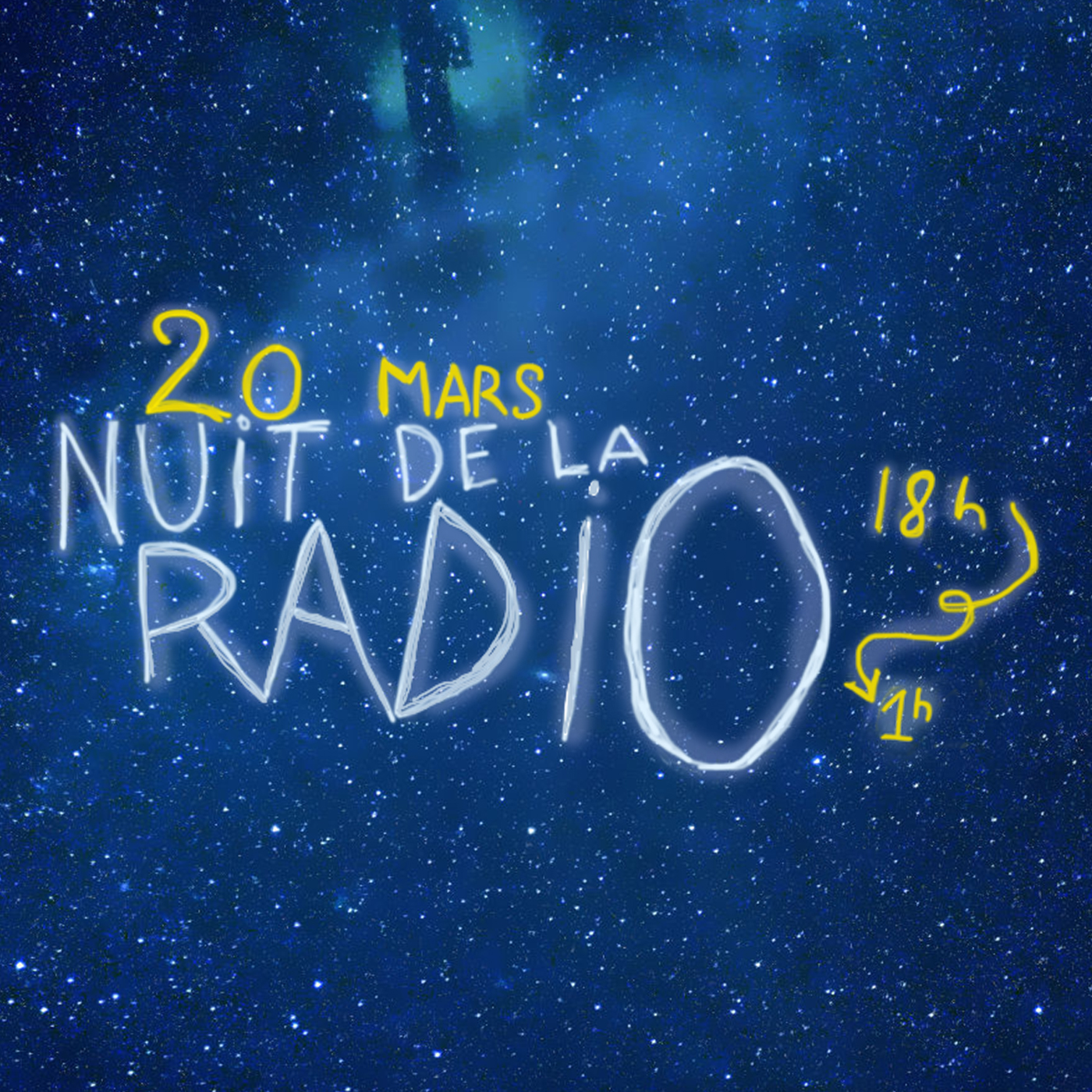 Nuit de la Radio