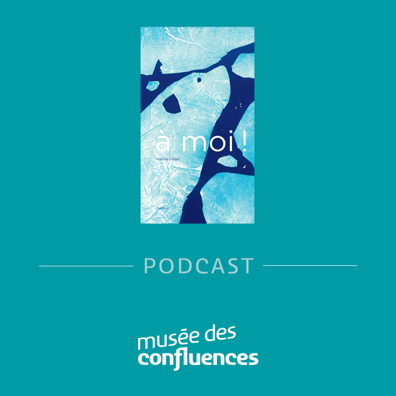 Le podcast jeunesse du musée des Confluences