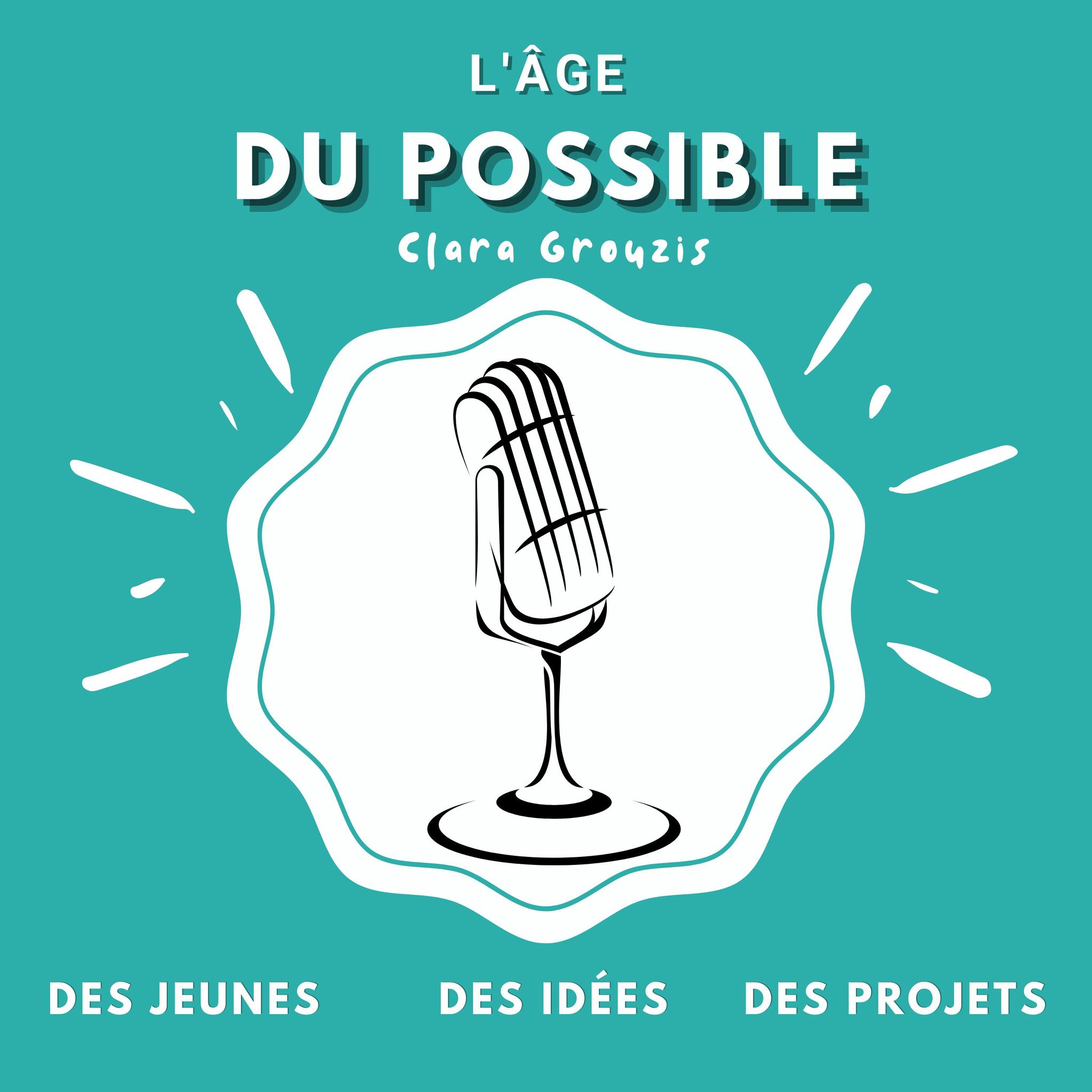 L\'âge du possible