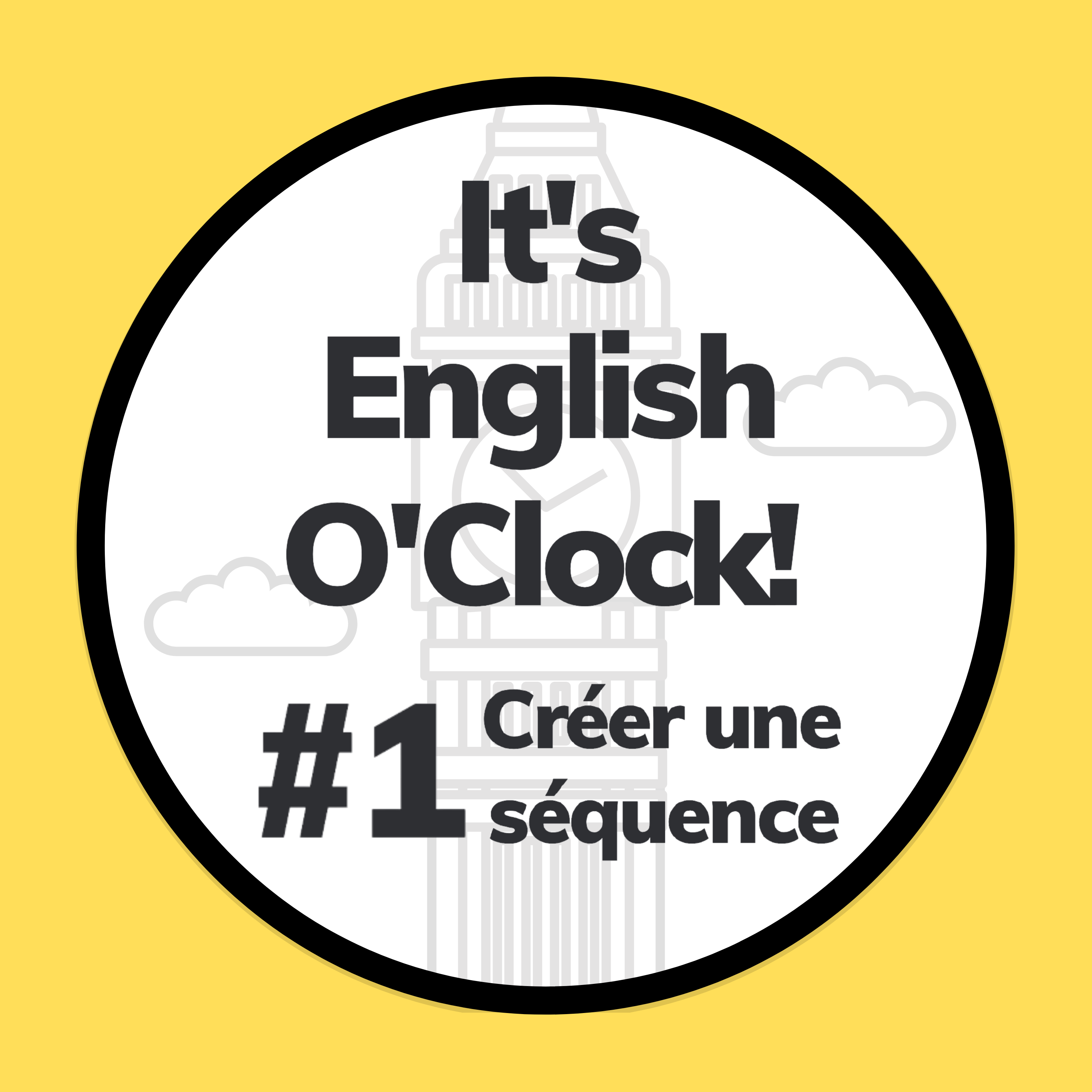 #1 Créer une séquence