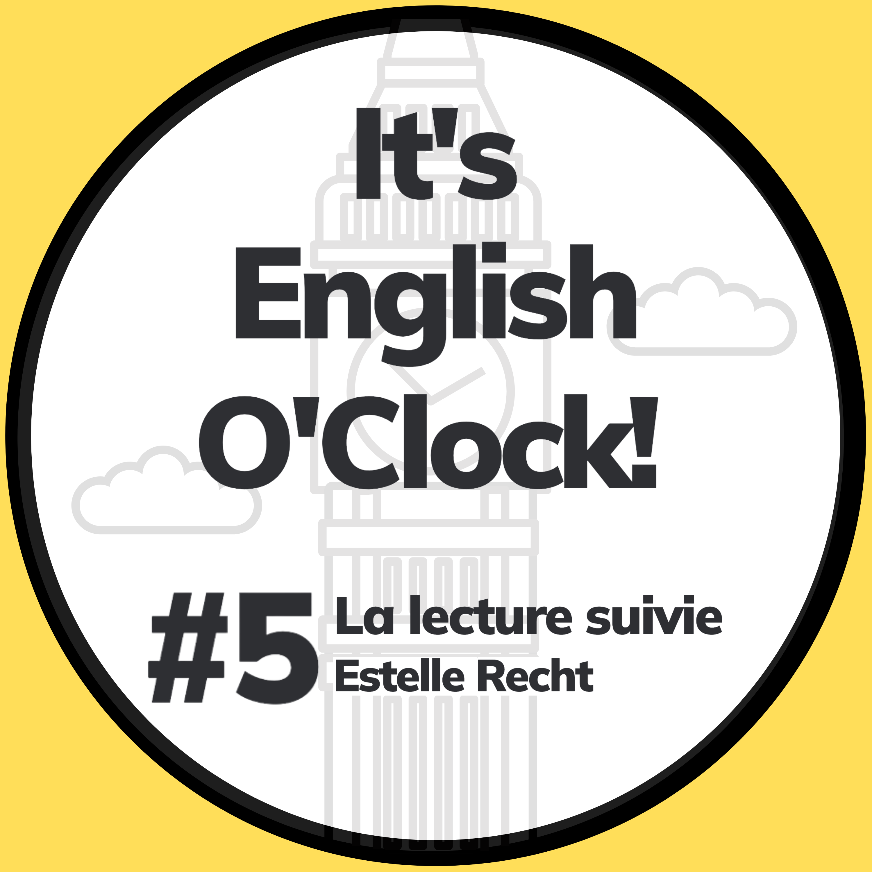 #5 La lecture suivie