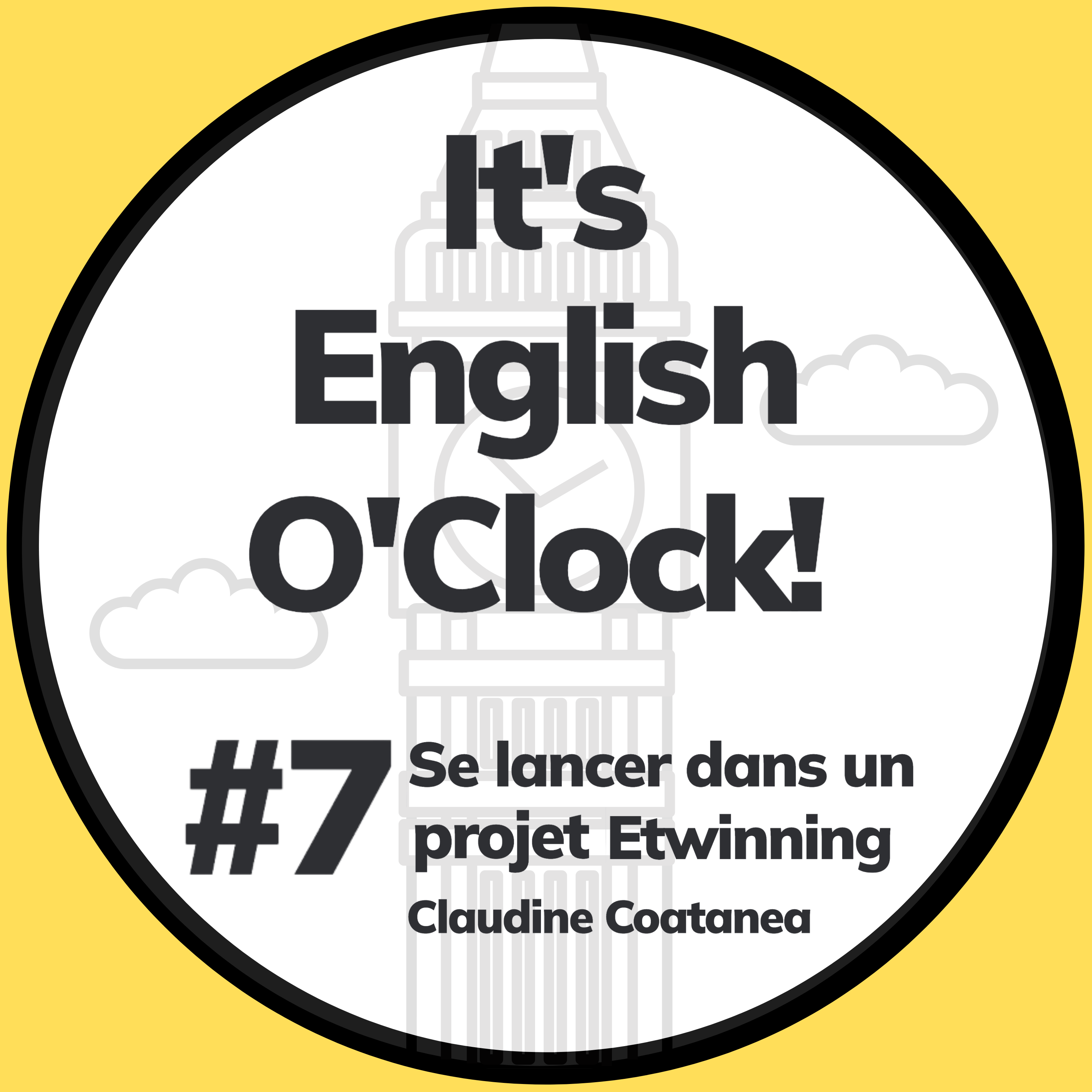 #7 Se lancer dans un projet Etwinning