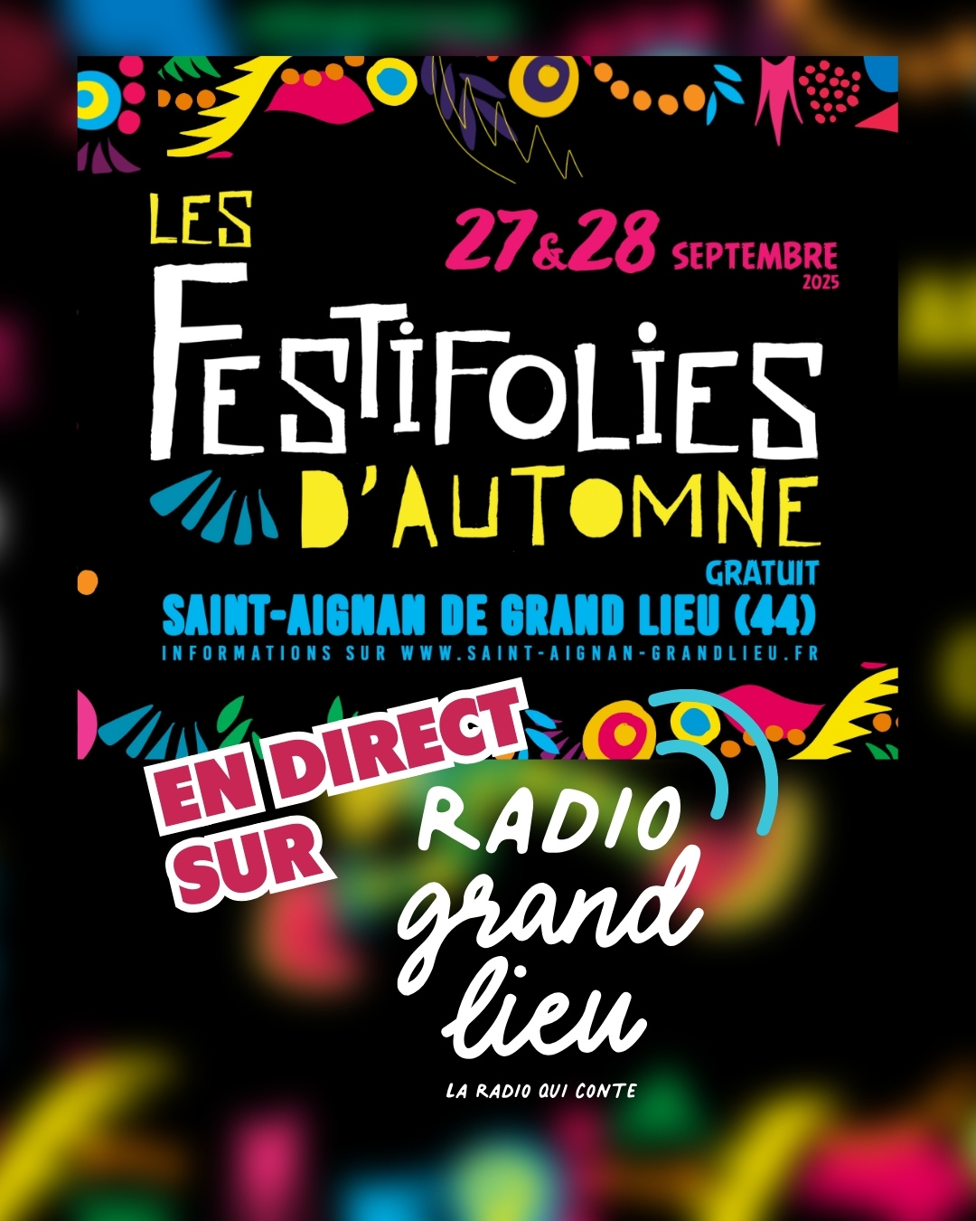 Les Festifolies 2025 : Luiza