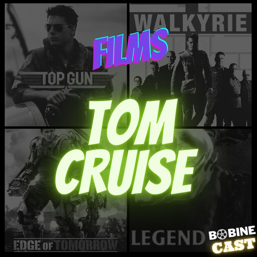 #4 THEME : TOM CRUISE