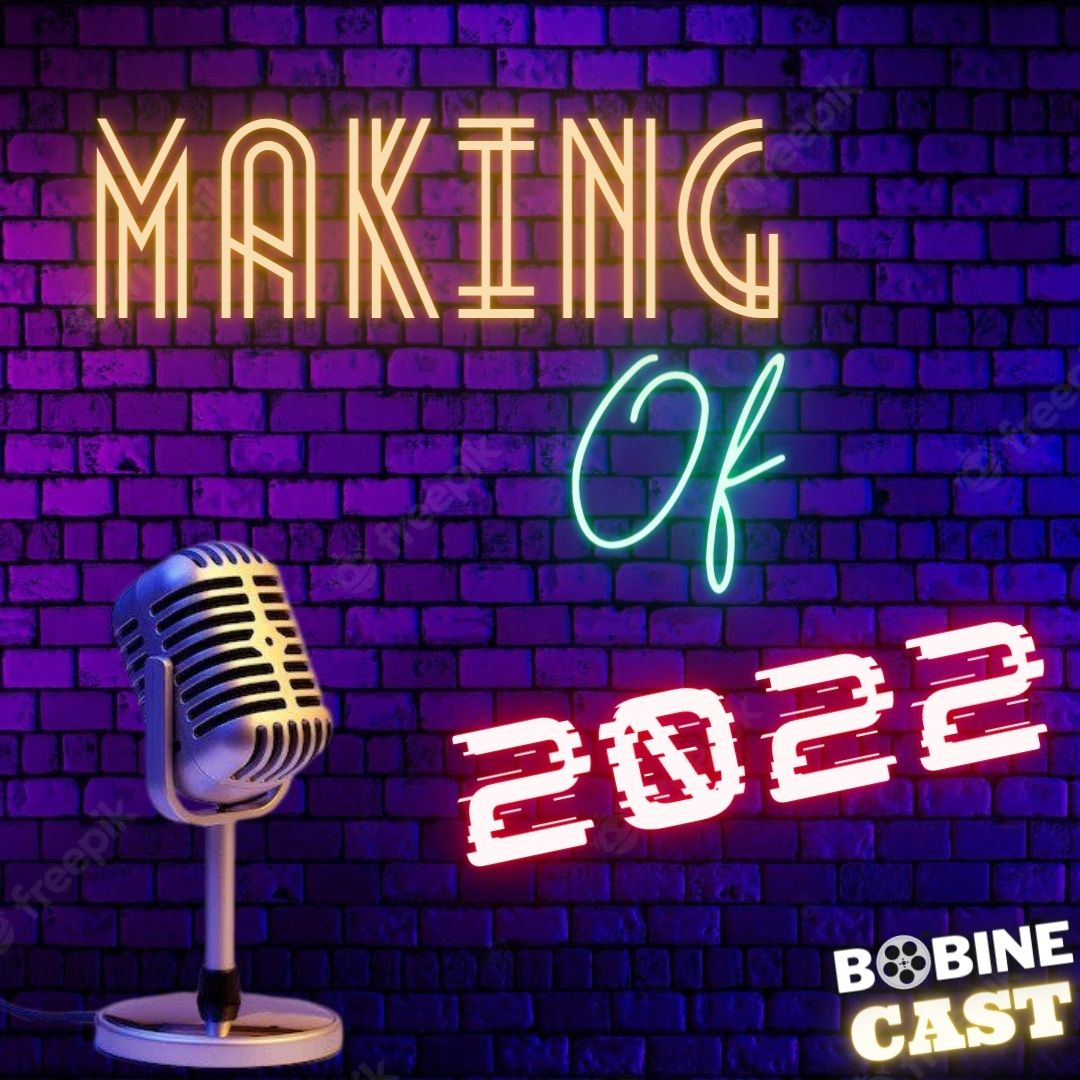MAKING-OF 2022