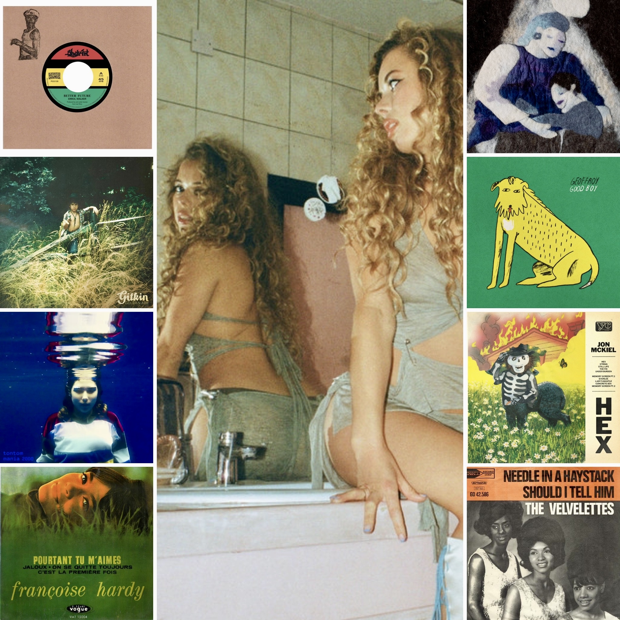 Label Rock le podcast