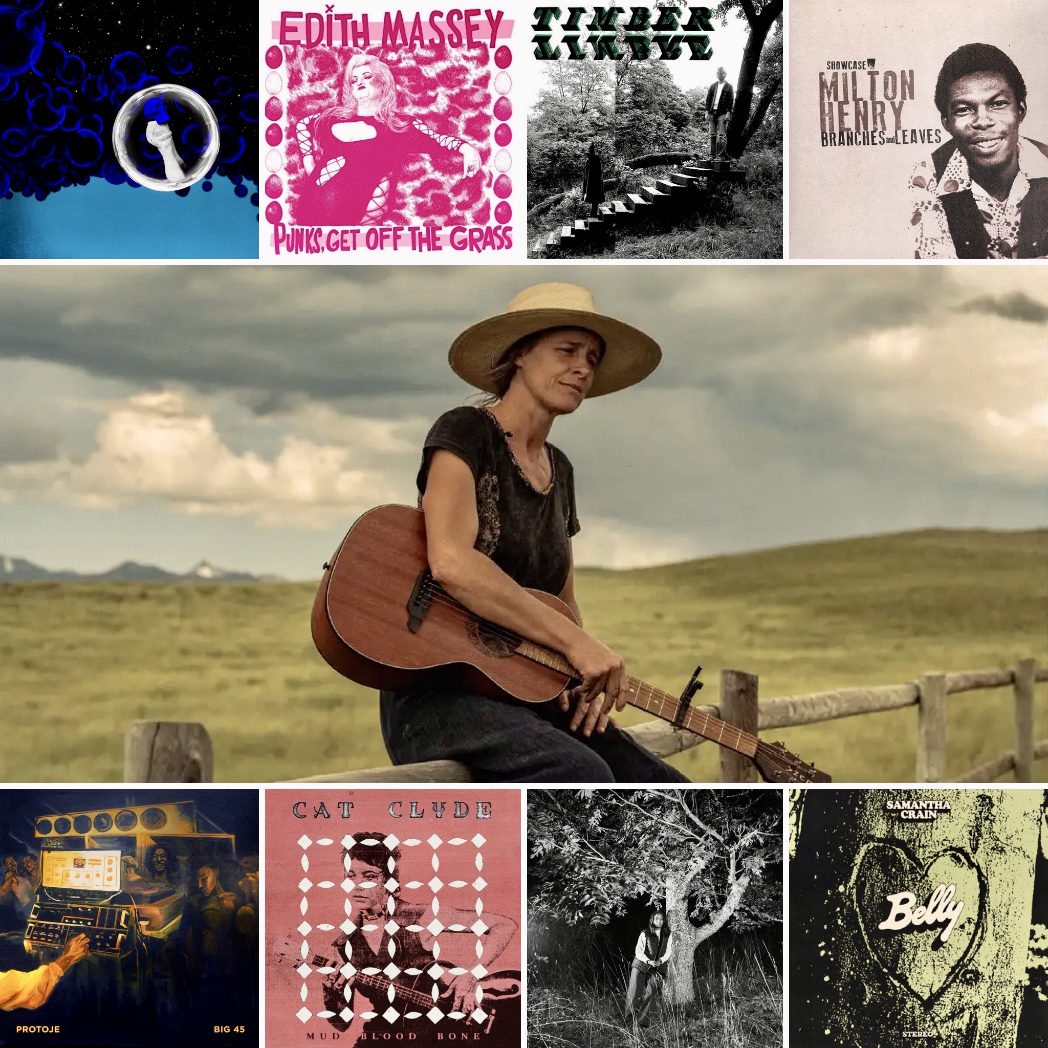 Label Rock - Podcast # 42 (May 2026) episode artwork
