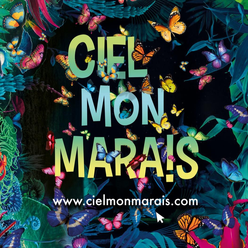 Festival « Ciel Mon Marais » à Machecoul-St-Même