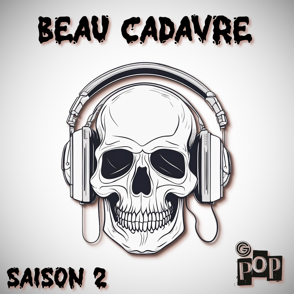 Beau Cadavre - Saison 02 - Episode 01