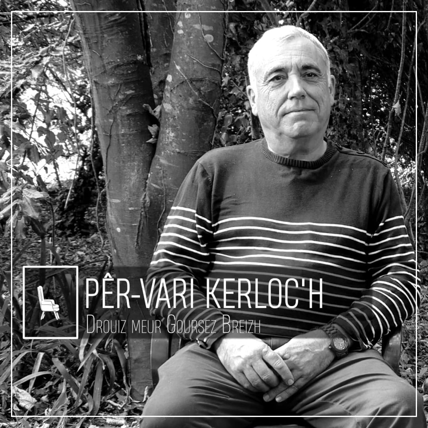 Pêr-Vari Kerloc'h (Drouiz meur Goursez Breizh)- Pennad Kaoz