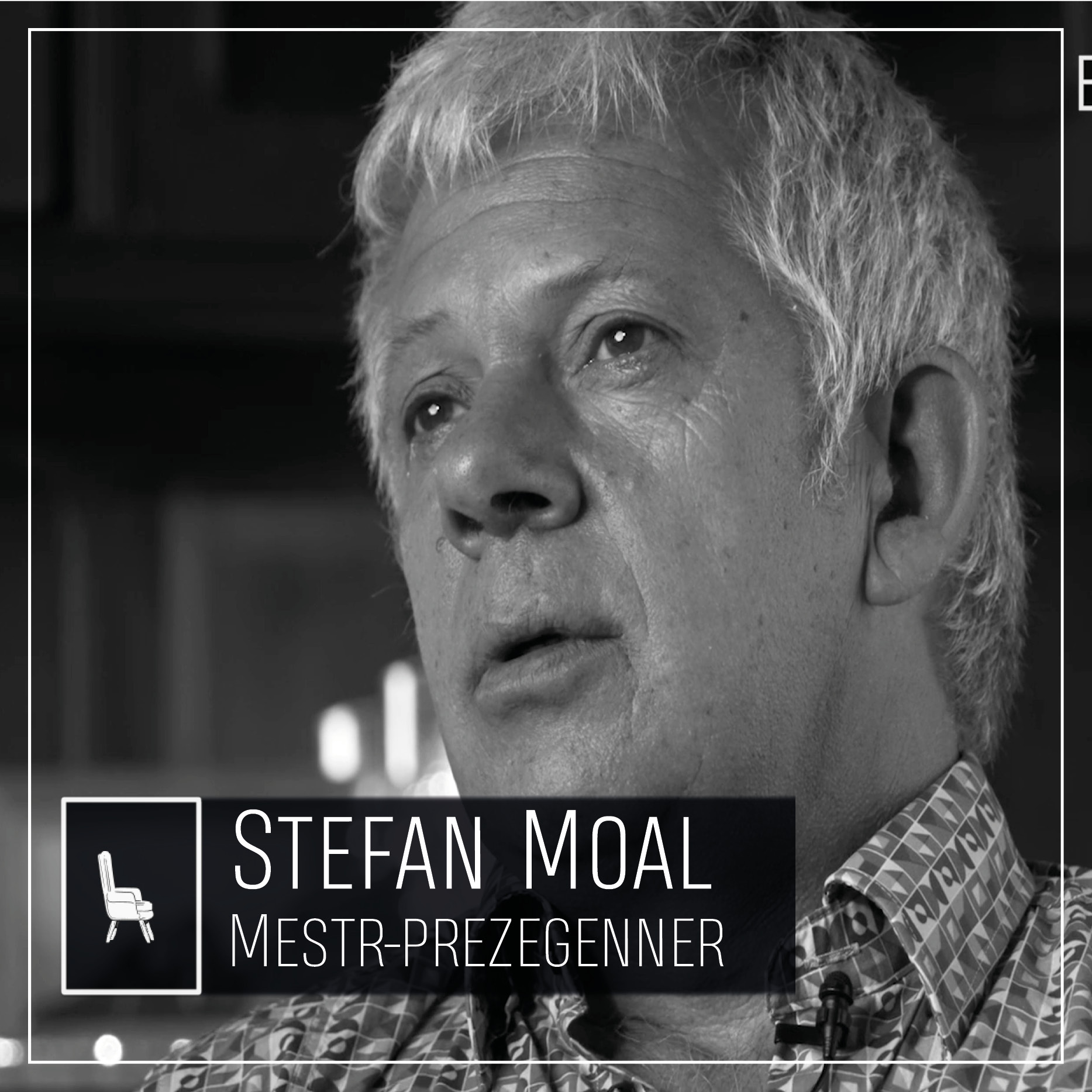 Stefan Moal (Stad ar yezhoù keltiek) - Pennad Kaoz