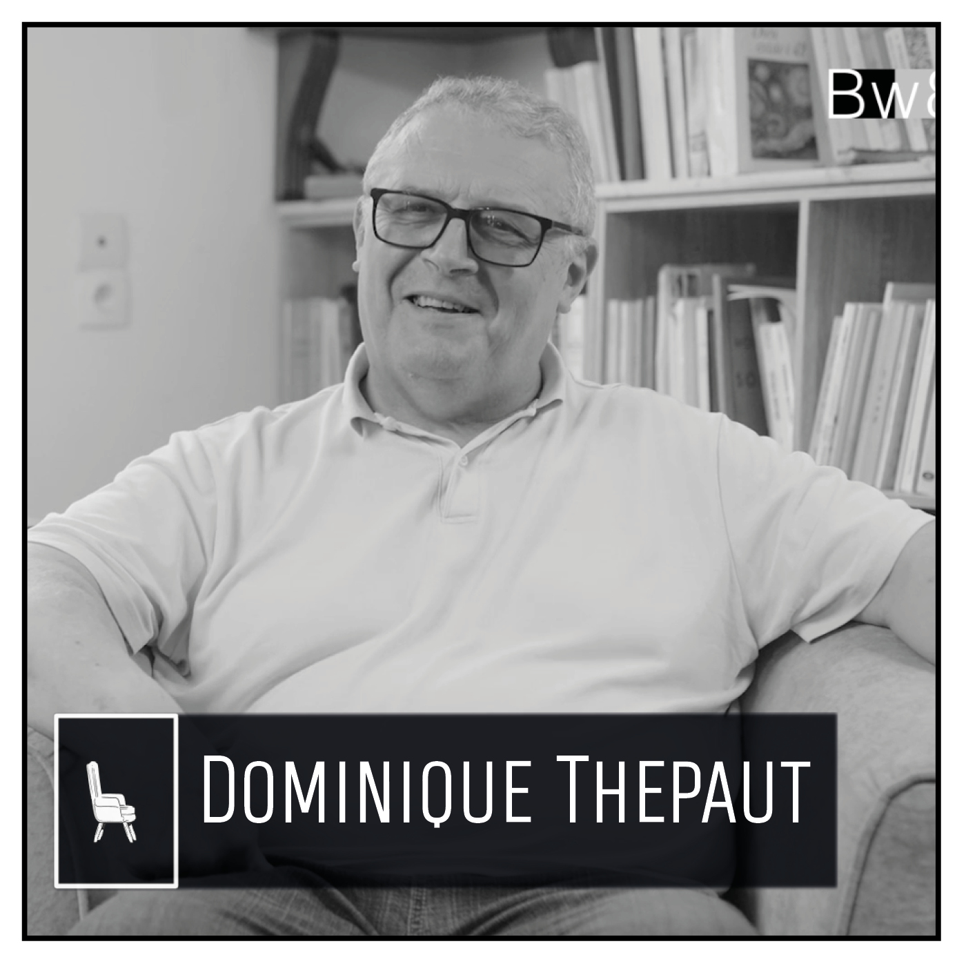 Dominique Thepaut (Ar brezel hag ar feiz) - Pennad Kaoz