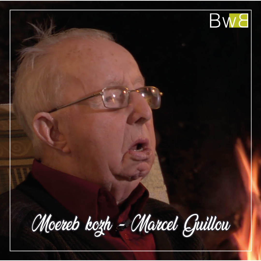 Mojennoù - Contes et légendes bretonnes