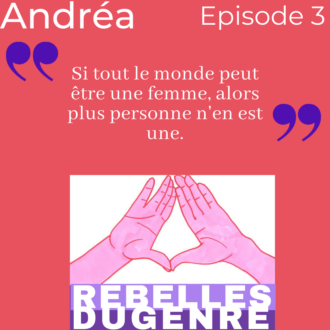 Rebelles du Genre