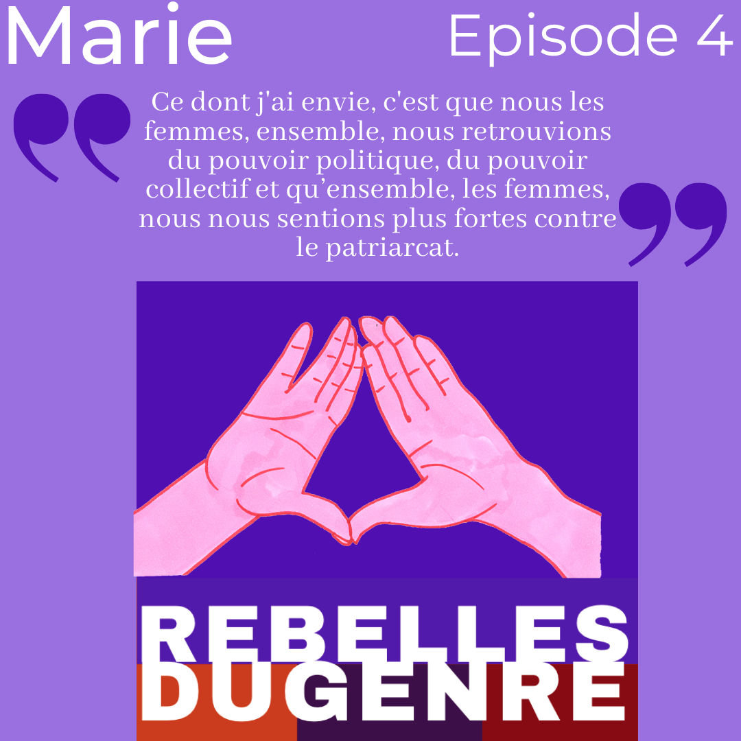 Rebelles du Genre