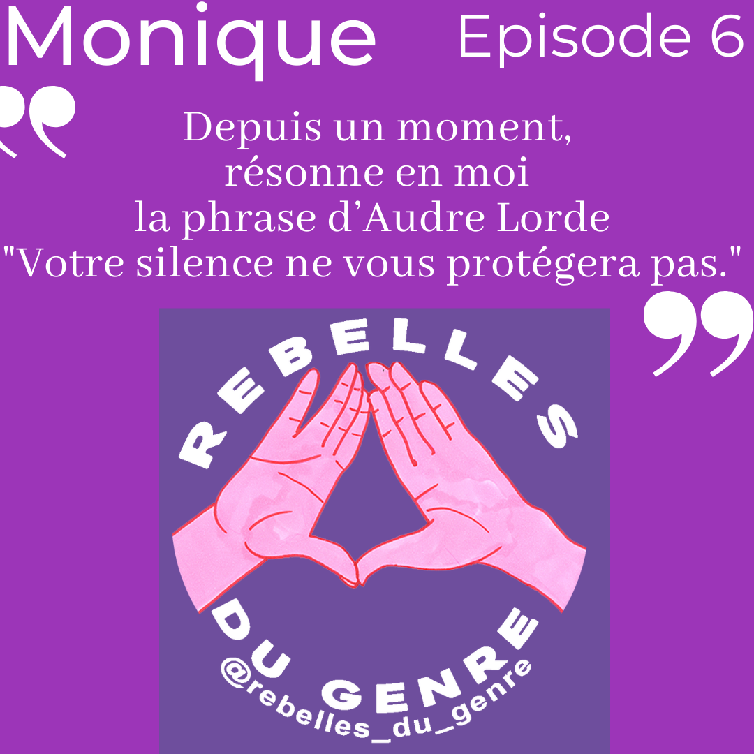 Rebelles du Genre