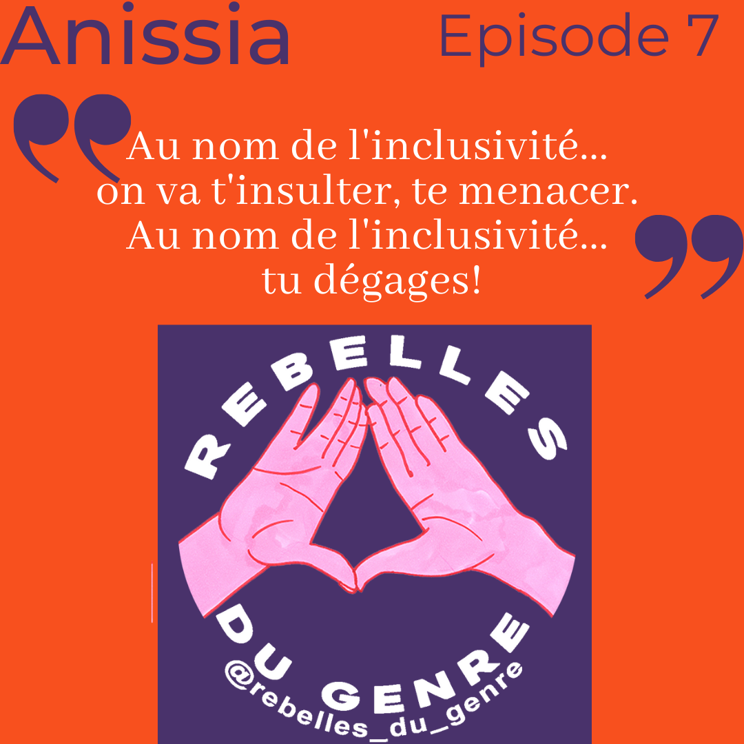 Rebelles du Genre