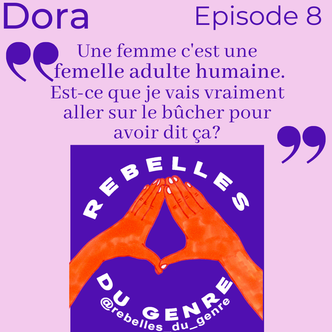 Rebelles du Genre